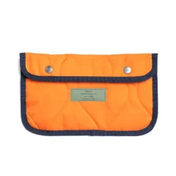 Porter Yoshida & Co Porter Yoshida & Co<Force Shoulder Bag Navy