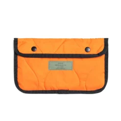 Porter Yoshida & Co Porter Yoshida & Co<Force Shoulder Bag Black