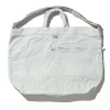 Porter Yoshida & Co Porter Yoshida & Co<Mile 2Way Tote Bag (L) White