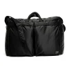 Porter Yoshida & Co Porter Yoshida & Co<Tanker 2Way Duffle Bag (s) Black