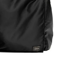 Porter Yoshida & Co Porter Yoshida & Co<Tanker 2Way Duffle Bag (s) Black