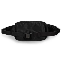 Porter Yoshida & Co Porter Yoshida & Co<Tanker Waist Bag Black