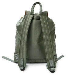 Porter Yoshida & Co Porter Yoshida & Co<Tanker Ruck Sack Sage Green