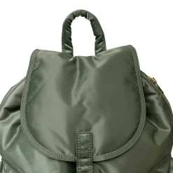 Porter Yoshida & Co Porter Yoshida & Co<Tanker Ruck Sack Sage Green