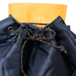 Porter Yoshida & Co Porter Yoshida & Co<Tanker Ruck Sack Iron Blue