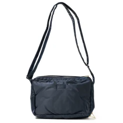 Porter Yoshida & Co Porter Yoshida & Co<Tanker Series Small Shoulder Bag Iron Blue