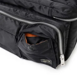 Porter Yoshida & Co Porter Yoshida & Co<Tanker Series Camera Case Black