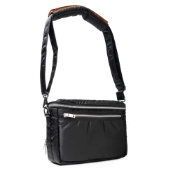 Porter Yoshida & Co Porter Yoshida & Co<Tanker Series Camera Case Black