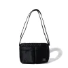 Porter Yoshida & Co Porter Yoshida & Co<Tanker Series Small Shoulder Bag Black