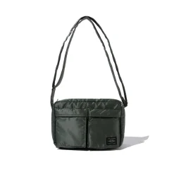 Porter Yoshida & Co Porter Yoshida & Co<Tanker Series Small Shoulder Bag Sage Green