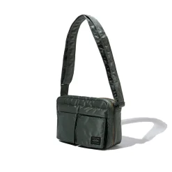 Porter Yoshida & Co Porter Yoshida & Co<Tanker Series Small Shoulder Bag Sage Green