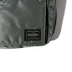 Porter Yoshida & Co Porter Yoshida & Co<Tanker Series Small Shoulder Bag Sage Green
