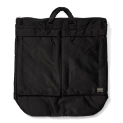 Porter Yoshida & Co Porter Yoshida & Co<Tanker Series 2Way Helmet Bag Black