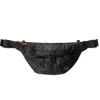 Porter Yoshida & Co Porter Yoshida & Co<Tanker Series Small Waist Bag Black