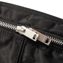 Porter Yoshida & Co Porter Yoshida & Co<Tanker Series Small Waist Bag Black
