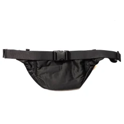 Porter Yoshida & Co Porter Yoshida & Co<Tanker Series Small Waist Bag Black
