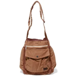 Porter Yoshida & Co Porter Yoshida & Co<Porter Yoshida Crag Crag Sholder Bag (L) Coyote
