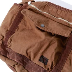 Porter Yoshida & Co Porter Yoshida & Co<Porter Yoshida Crag Crag Sholder Bag (L) Coyote