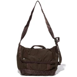 Porter Yoshida & Co Porter Yoshida & Co<Porter Yoshida Crag Messenger Bag (M) Khaki