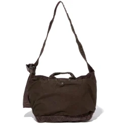 Porter Yoshida & Co Porter Yoshida & Co<Porter Yoshida Crag Messenger Bag (M) Khaki