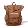 Porter Yoshida & Co Porter Yoshida & Co<Porter Yoshida Crag Rucksack Coyote