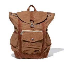 Porter Yoshida & Co Porter Yoshida & Co<Porter Yoshida Crag Rucksack Coyote