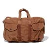 Porter Yoshida & Co Porter Yoshida & Co<Porter Yoshida Crag 2Way Boston Bag (S) Coyote