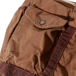 Porter Yoshida & Co Porter Yoshida & Co<Porter Yoshida Crag 2Way Boston Bag (S) Coyote