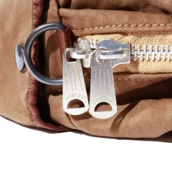 Porter Yoshida & Co Porter Yoshida & Co<Porter Yoshida Crag 2Way Boston Bag (S) Coyote