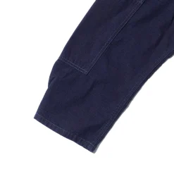 Post Overalls Jackets And Coats<BDU-R Cotton Ripstop Jacket Indigo