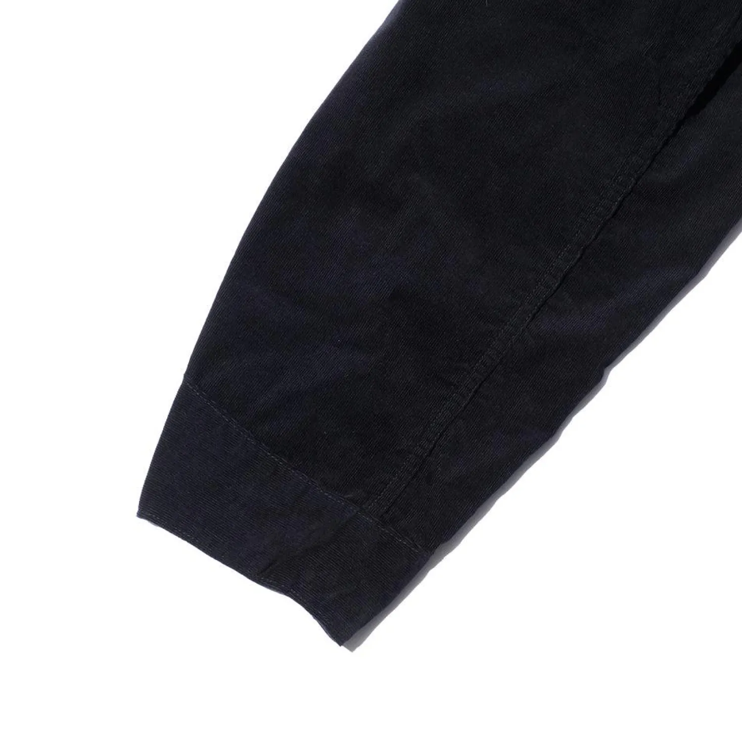 Post Overalls Jackets And Coats<Post 44 Summer Corduroy Jacket Black