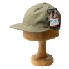 Poten Baseball Cap Poten<Poten Fujikinbai Baseball Hat Olive