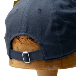 Poten Baseball Cap Poten<Poten Sunny/Dry Baseball Cap Navy