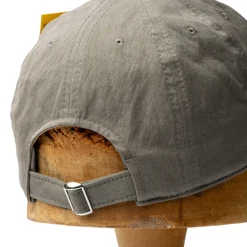 Poten Baseball Cap Poten<Poten Sunny/Dry Baseball Cap Grey