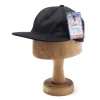 Poten Baseball Cap Poten<Poten TC Baseball Cap Black