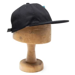 Poten Baseball Cap Poten<Poten TC Baseball Cap Black