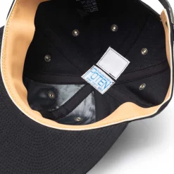 Poten Baseball Cap Poten<Poten TC Baseball Cap Black