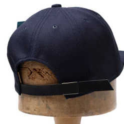 Poten Baseball Cap Poten<Poten TC Baseball Cap Navy
