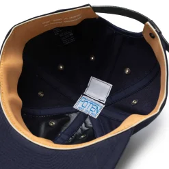 Poten Baseball Cap Poten<Poten TC Baseball Cap Navy
