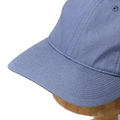 Poten Baseball Cap Poten<Poten x Clutch Cafe Rudeback Baseball Cap Blue