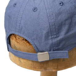 Poten Baseball Cap Poten<Poten x Clutch Cafe Rudeback Baseball Cap Blue