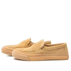 PRAS Pras<Comfy Loafers Lt.Beige/Gum