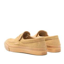 PRAS Pras<Comfy Loafers Lt.Beige/Gum