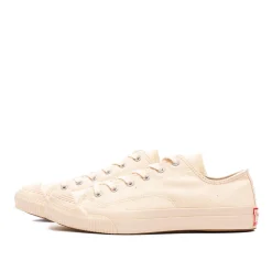 PRAS Pras<Shellcap Low Sneakers Kinari/Off White