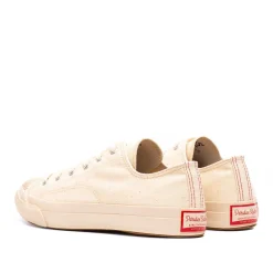 PRAS Pras<Shellcap Low Sneakers Kinari/Off White