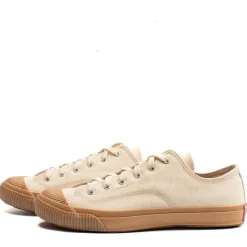 PRAS Pras<Shellcap Low Sneakers Kinari x Gum