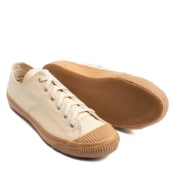 PRAS Pras<Shellcap Low Sneakers Kinari x Gum