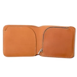 Clutch Cafe Red Moon<Red Moon Short Wallet U.S. Air Force Tan
