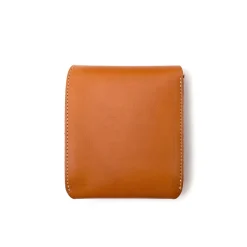 Clutch Cafe Red Moon<Red Moon Short Wallet U.S. Air Force Tan