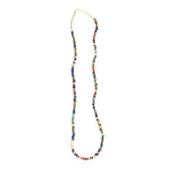 Red Rabbit Red Rabbit<Trading Co Multi Colour Glass Trade Beads